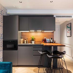 Appartement met een Slaapkamer